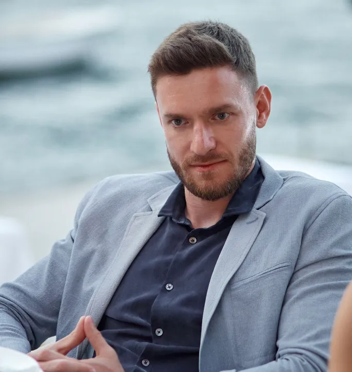 Пітер Коломієц