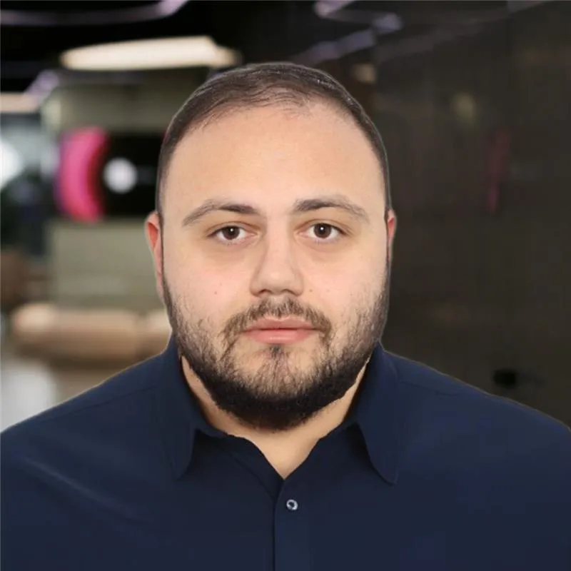 Олексій Вигодський