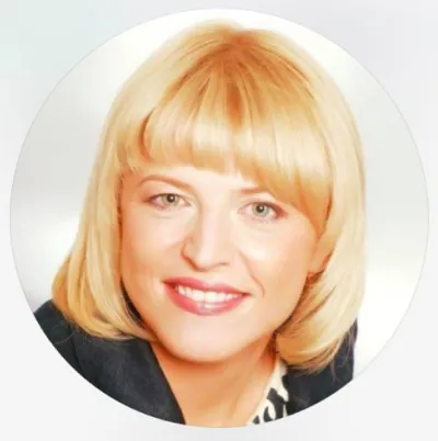 Наталія Бабанська